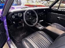 1971 Dodge Dart Swinger | Original Paint | Aftermarket Head - Photo 6