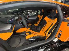 2022 Lamborghini Huracan STO | Full Front PPF | Front Axle Lift - Photo 6