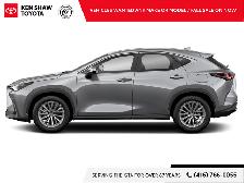2022 Lexus NX 450h - Photo 2