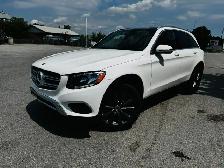2017 Mercedes-Benz GLC-Class 4MATIC 4dr GLC 300 - Photo 2
