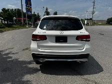 2017 Mercedes-Benz GLC-Class 4MATIC 4dr GLC 300 - Photo 4