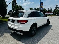 2017 Mercedes-Benz GLC-Class 4MATIC 4dr GLC 300 - Photo 5