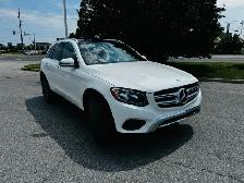 2017 Mercedes-Benz GLC-Class 4MATIC 4dr GLC 300 - Photo 6