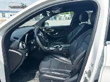 2017 Mercedes-Benz GLC-Class 4MATIC 4dr GLC 300 - Photo 7