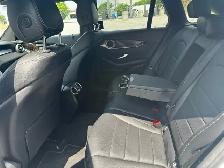2017 Mercedes-Benz GLC-Class 4MATIC 4dr GLC 300 - Photo 8