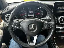 2017 Mercedes-Benz GLC-Class 4MATIC 4dr GLC 300 - Photo 12