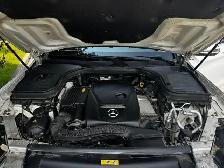 2017 Mercedes-Benz GLC-Class 4MATIC 4dr GLC 300 - Photo 21