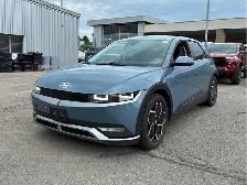 2022 Hyundai Ioniq 5 Preferred RWD