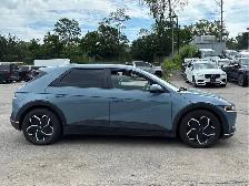 2022 Hyundai Ioniq 5 Preferred RWD - Photo 2