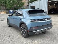 2022 Hyundai Ioniq 5 Preferred RWD - Photo 6