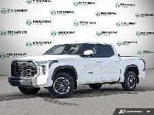 2023 Toyota Tundra