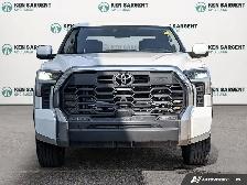 2023 Toyota Tundra - Photo 2