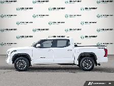 2023 Toyota Tundra - Photo 3