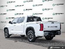 2023 Toyota Tundra - Photo 4