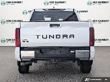 2023 Toyota Tundra - Photo 5