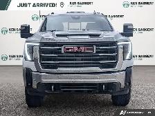 2024 GMC Sierra 2500HD - Photo 2