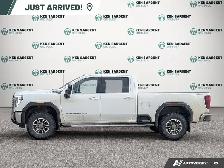 2024 GMC Sierra 2500HD - Photo 3