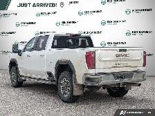 2024 GMC Sierra 2500HD - Photo 4