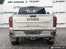 2024 GMC Sierra 2500HD - Photo 5