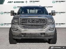 2017 GMC Sierra 1500 - Photo 2
