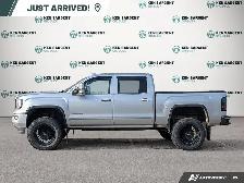 2017 GMC Sierra 1500 - Photo 3