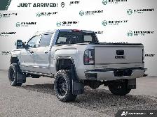 2017 GMC Sierra 1500 - Photo 4