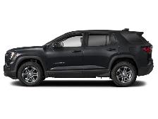 2026 GMC Terrain - Photo 3