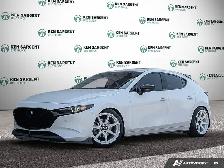 2023 Mazda Mazda3 Sport