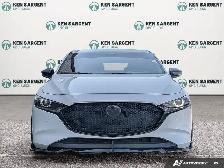 2023 Mazda Mazda3 Sport - Photo 2