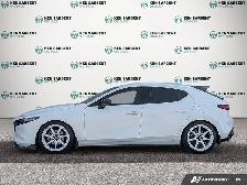 2023 Mazda Mazda3 Sport - Photo 3