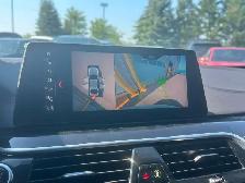 2018 BMW 5 Series M550i xDrive - MASSAGESEATS|CARPLAY|H&K|SUNROO - Photo 9