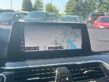 2018 BMW 5 Series M550i xDrive - MASSAGESEATS|CARPLAY|H&K|SUNROO - Photo 10