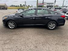 2015 Hyundai Sonata 2.4L GLS, DEALER MAINTAINED, CERTIFIED - Photo 2
