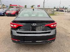 2015 Hyundai Sonata 2.4L GLS, DEALER MAINTAINED, CERTIFIED - Photo 4