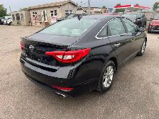 2015 Hyundai Sonata 2.4L GLS, DEALER MAINTAINED, CERTIFIED - Photo 5