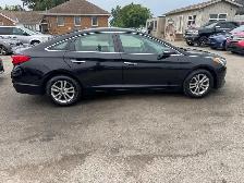 2015 Hyundai Sonata 2.4L GLS, DEALER MAINTAINED, CERTIFIED - Photo 6