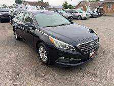 2015 Hyundai Sonata 2.4L GLS, DEALER MAINTAINED, CERTIFIED - Photo 7