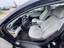 2015 Hyundai Sonata 2.4L GLS, DEALER MAINTAINED, CERTIFIED - Photo 9