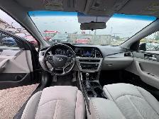 2015 Hyundai Sonata 2.4L GLS, DEALER MAINTAINED, CERTIFIED - Photo 11