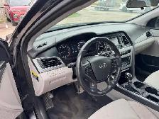 2015 Hyundai Sonata 2.4L GLS, DEALER MAINTAINED, CERTIFIED - Photo 12