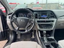 2015 Hyundai Sonata 2.4L GLS, DEALER MAINTAINED, CERTIFIED - Photo 13