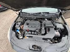 2015 Hyundai Sonata 2.4L GLS, DEALER MAINTAINED, CERTIFIED - Photo 15