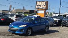 2013 Mazda MAZDA3 GS-SKY