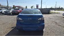 2013 Mazda MAZDA3 GS-SKY - Photo 4