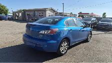 2013 Mazda MAZDA3 GS-SKY - Photo 5