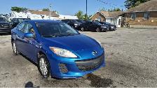 2013 Mazda MAZDA3 GS-SKY - Photo 7