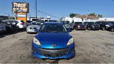 2013 Mazda MAZDA3 GS-SKY - Photo 8
