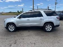 2016 GMC Acadia SLE - Photo 2