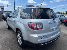2016 GMC Acadia SLE - Photo 3