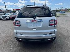 2016 GMC Acadia SLE - Photo 4